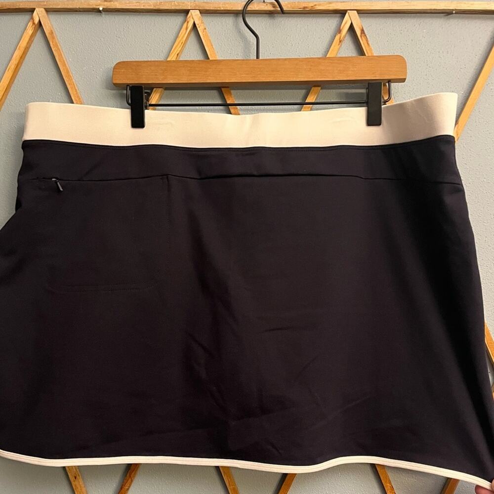 Lands’ End Skort - Picture 4 of 4